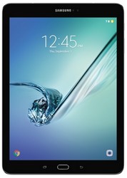 Замена матрицы на планшете Samsung Galaxy Tab S2 в Тюмени